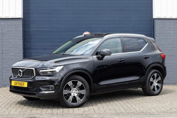 Volvo XC40 1.5 T3 Inscription Leder Panoramadak 360-Camera Harman Kardon