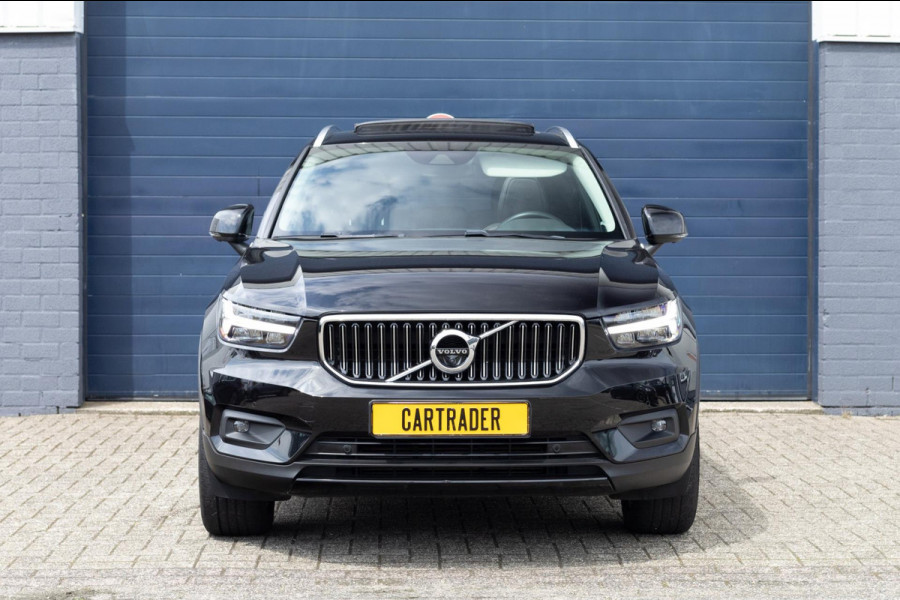 Volvo XC40 1.5 T3 Inscription Leder Panoramadak 360-Camera Harman Kardon