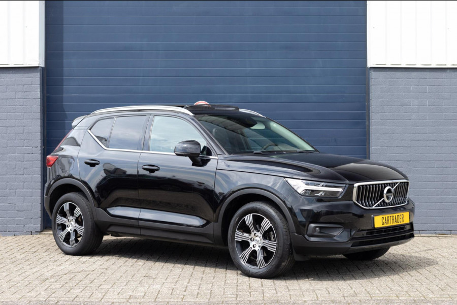 Volvo XC40 1.5 T3 Inscription Leder Panoramadak 360-Camera Harman Kardon