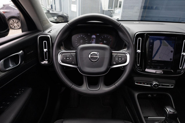 Volvo XC40 1.5 T3 Inscription Leder Panoramadak 360-Camera Harman Kardon