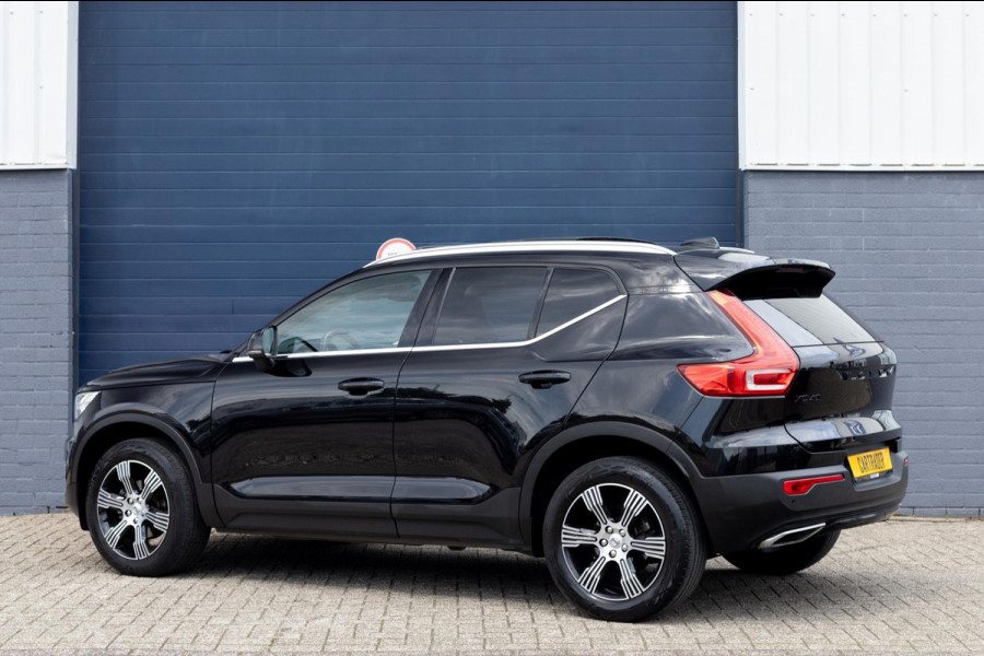 Volvo XC40 1.5 T3 Inscription Leder Panoramadak 360-Camera Harman Kardon