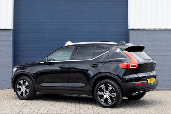 Volvo XC40 1.5 T3 Inscription Leder Panoramadak 360-Camera Harman Kardon