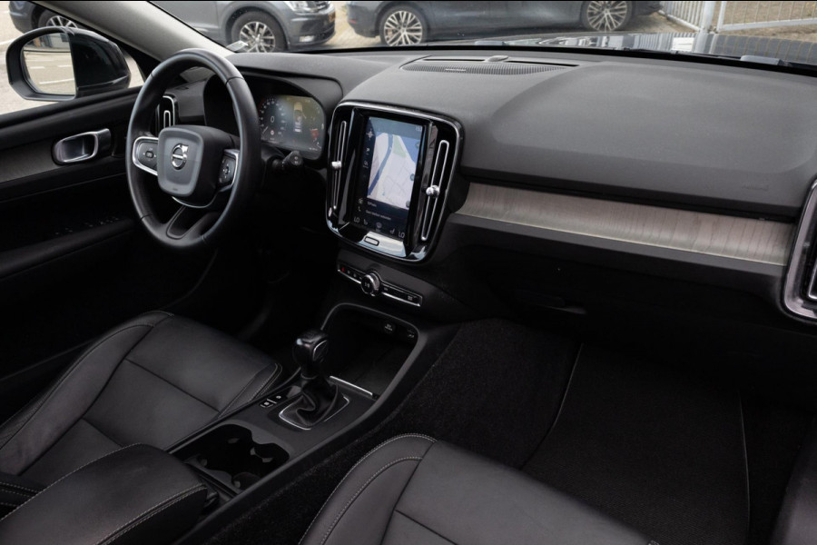 Volvo XC40 1.5 T3 Inscription Leder Panoramadak 360-Camera Harman Kardon