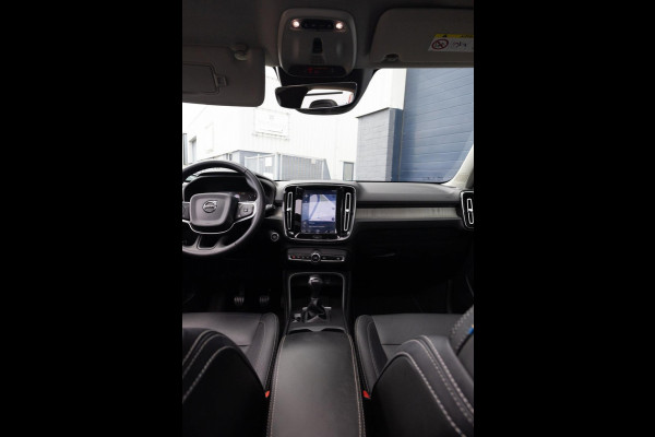 Volvo XC40 1.5 T3 Inscription Leder Panoramadak 360-Camera Harman Kardon