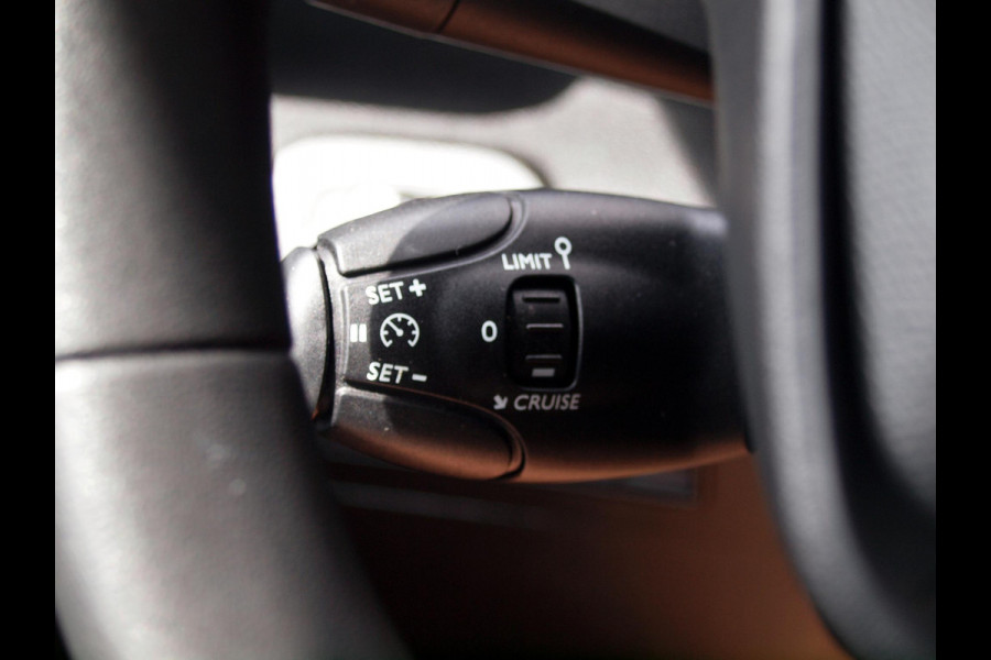 Peugeot Partner 1.5 BlueHDI Premium | Apple Carplay | Cruise Control | Dubbele Schuifdeur | Airco | Trekhaak