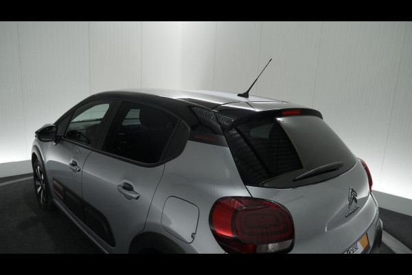 Citroën C3 PureTech 82 C-Series | Parkeersensoren | Navigatie | Apple Carplay | 16 Inch Lichtmetalen Velgen