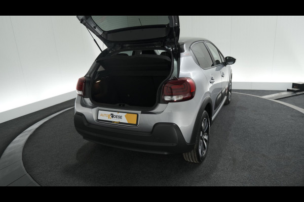 Citroën C3 PureTech 82 C-Series | Parkeersensoren | Navigatie | Apple Carplay | 16 Inch Lichtmetalen Velgen