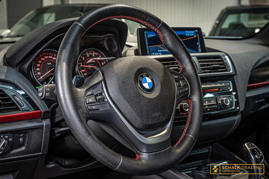 BMW 2 Serie Coupé 228i|Harman en Kardon|NW APK|Garantie|1e e