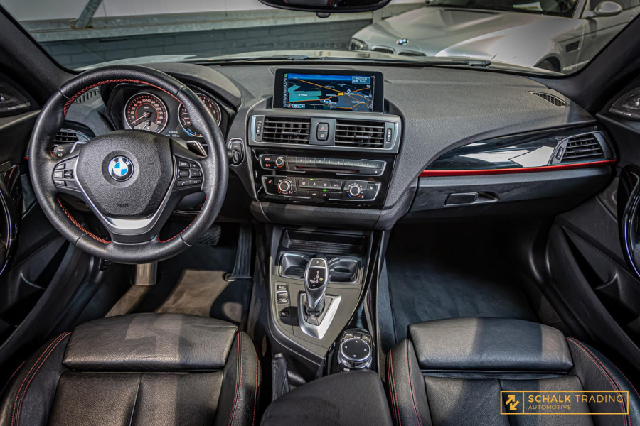 BMW 2 Serie Coupé 228i|Harman en Kardon|NW APK|Garantie|1e e