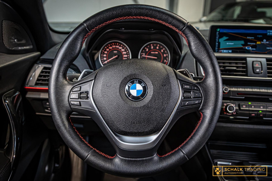 BMW 2 Serie Coupé 228i|Harman en Kardon|NW APK|Garantie|1e e