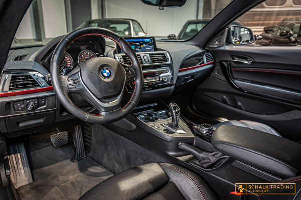 BMW 2 Serie Coupé 228i|Harman en Kardon|NW APK|Garantie|1e e