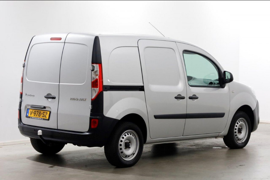 Renault Kangoo 1.5 dCi 75pk Euro6 Airco/Navi/Schuifdeur 10-2018