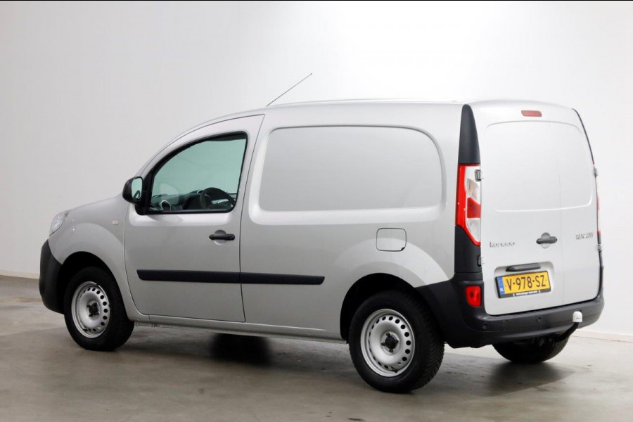 Renault Kangoo 1.5 dCi 75pk Euro6 Airco/Navi/Schuifdeur 10-2018