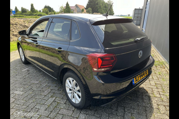 Volkswagen Polo 1.0 TSI Highline automaat