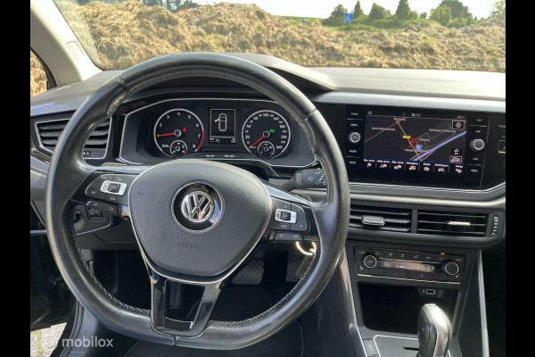 Volkswagen Polo 1.0 TSI Highline automaat