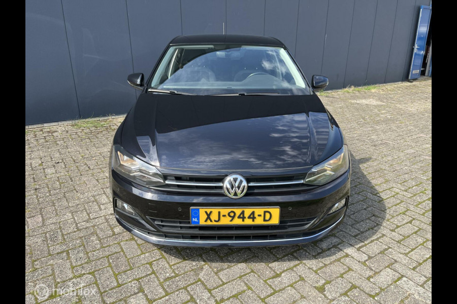 Volkswagen Polo 1.0 TSI Highline automaat