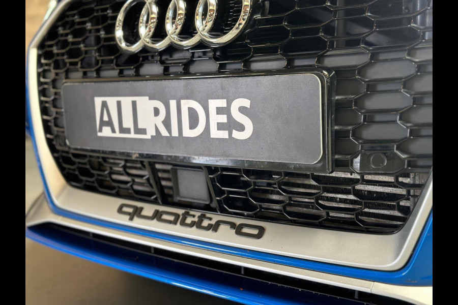 Audi RS3 Sportback 2.5 TFSI RS 3 quattro | Pano | ACC | Virtual | Alcantara | Schaalstoelen