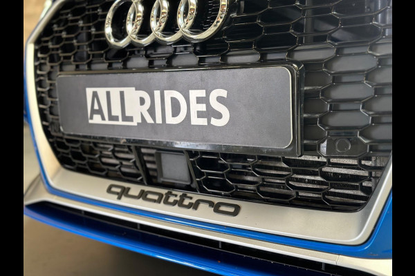 Audi RS3 Sportback 2.5 TFSI RS 3 quattro | Pano | ACC | Virtual | Alcantara | Schaalstoelen