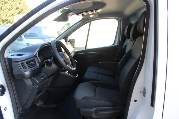 Renault Trafic 2.0 Blue dCi 150pk T30 L2H1 Advance - Facelift - 2x Schuifdeur - Achteruitrijcamera - Carplay - Android - Trekhaak - Rijklaar