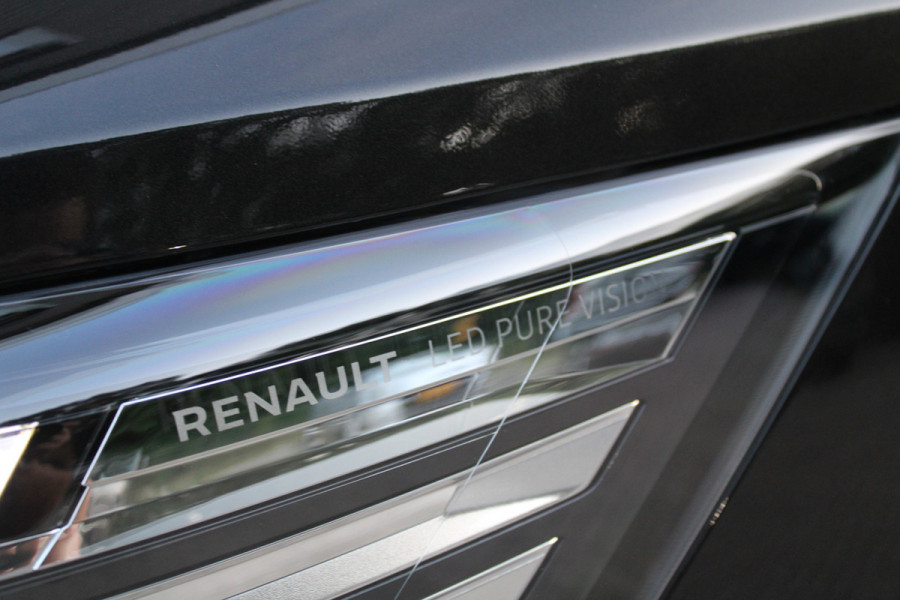 Renault Trafic 2.0 Blue dCi 150pk T30 L2H1 Advance - Facelift - 2x Schuifdeur - Achteruitrijcamera - Carplay - Android - Trekhaak - Rijklaar