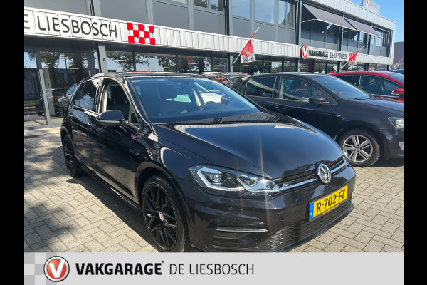 Volkswagen Golf 1.5 TSI Highline Business R-line,navi,stoelverw,adaptive cruise,