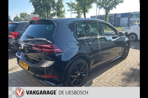 Volkswagen Golf 1.5 TSI Highline Business R-line,navi,stoelverw,adaptive cruise,