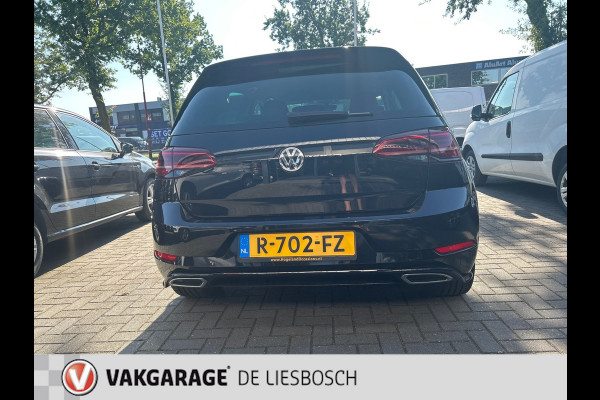 Volkswagen Golf 1.5 TSI Highline Business R-line,navi,stoelverw,adaptive cruise,