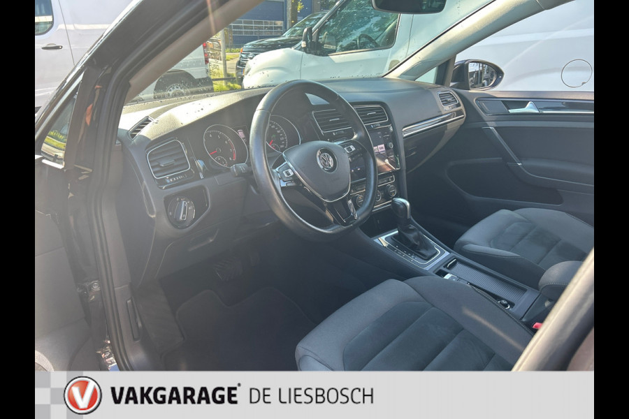 Volkswagen Golf 1.5 TSI Highline Business R-line,navi,stoelverw,adaptive cruise,