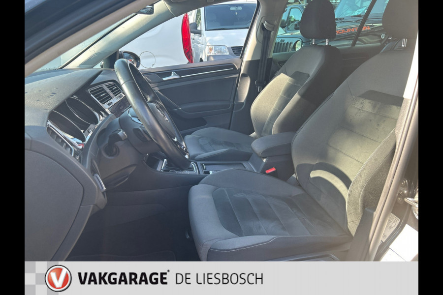 Volkswagen Golf 1.5 TSI Highline Business R-line,navi,stoelverw,adaptive cruise,