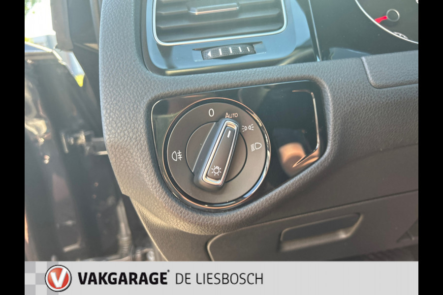 Volkswagen Golf 1.5 TSI Highline Business R-line,navi,stoelverw,adaptive cruise,