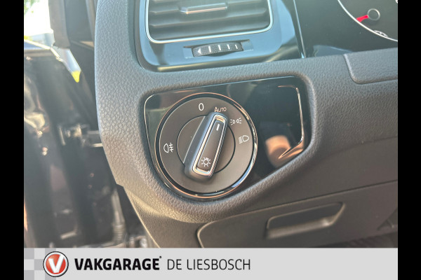 Volkswagen Golf 1.5 TSI Highline Business R-line,navi,stoelverw,adaptive cruise,