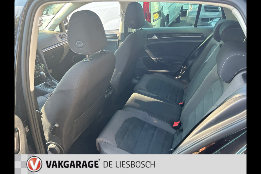 Volkswagen Golf 1.5 TSI Highline Business R-line,navi,stoelverw,adaptive cruise,