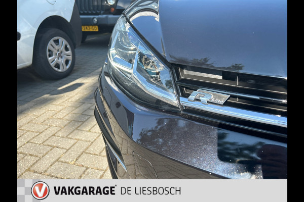 Volkswagen Golf 1.5 TSI Highline Business R-line,navi,stoelverw,adaptive cruise,