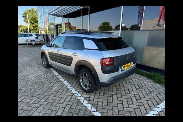 Citroën C4 Cactus 1.2 PureTech Business Plus