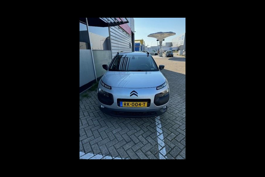 Citroën C4 Cactus 1.2 PureTech Business Plus