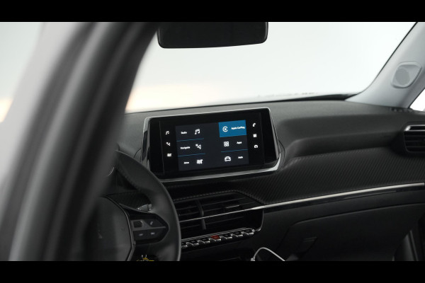 Peugeot 2008 PureTech 100 Active | Navigatie | Parkeersensoren | Apple Carplay | Cruise Control