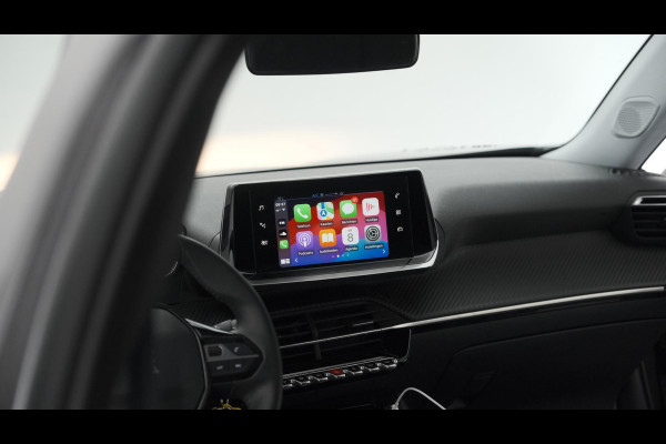 Peugeot 2008 PureTech 100 Active | Navigatie | Parkeersensoren | Apple Carplay | Cruise Control