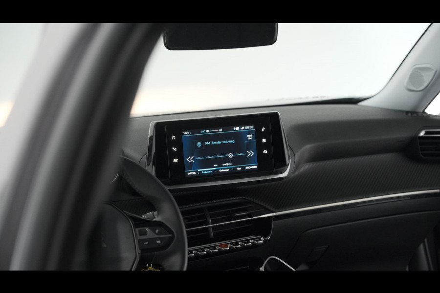 Peugeot 2008 PureTech 100 Active | Navigatie | Parkeersensoren | Apple Carplay | Cruise Control