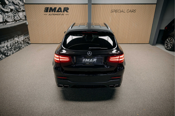 Mercedes-Benz GLC AMG 63 S 4MATIC+ GLC63S AMG Edition 1