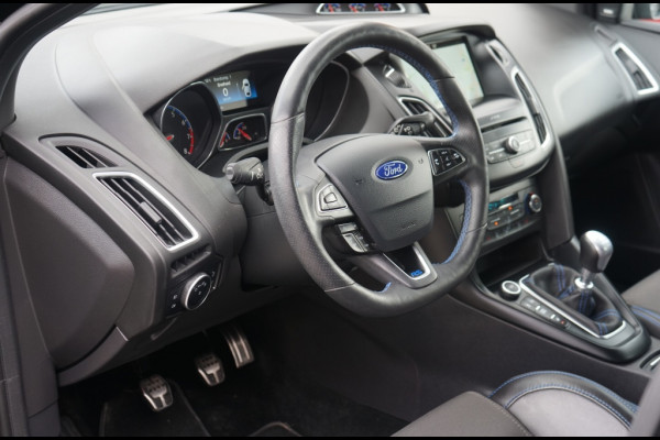 Ford Focus 2.3 RS 400PK Mountune-M400/Milltek/H&R