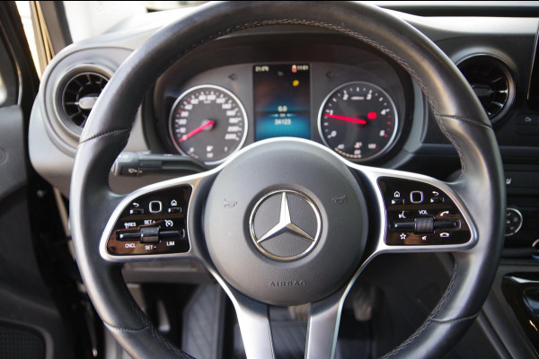 Mercedes-Benz Citan 110 CDI L1 Pro AUT. LED/XENON, CAMERA, CRUISE, STOELVERWARMING, AIRCO, APPLE CARPLAY