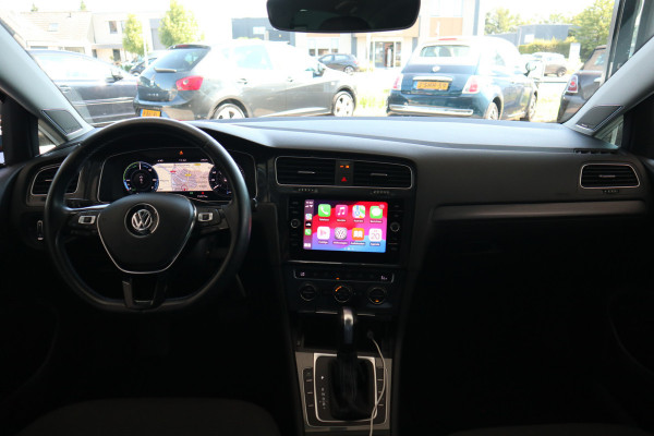 Volkswagen e-Golf E-DITION NL-AUTO | STOELVERW | Virtual cockpit !