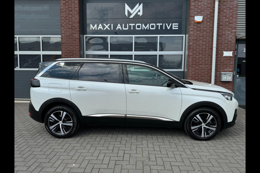 Peugeot 5008 1.6 e-THP LED Pano Navi 7 pers. Carplay 360 Cam