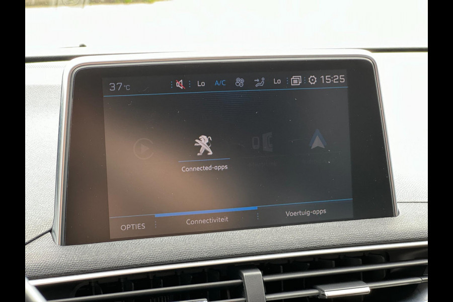 Peugeot 5008 1.6 e-THP LED Pano Navi 7 pers. Carplay 360 Cam