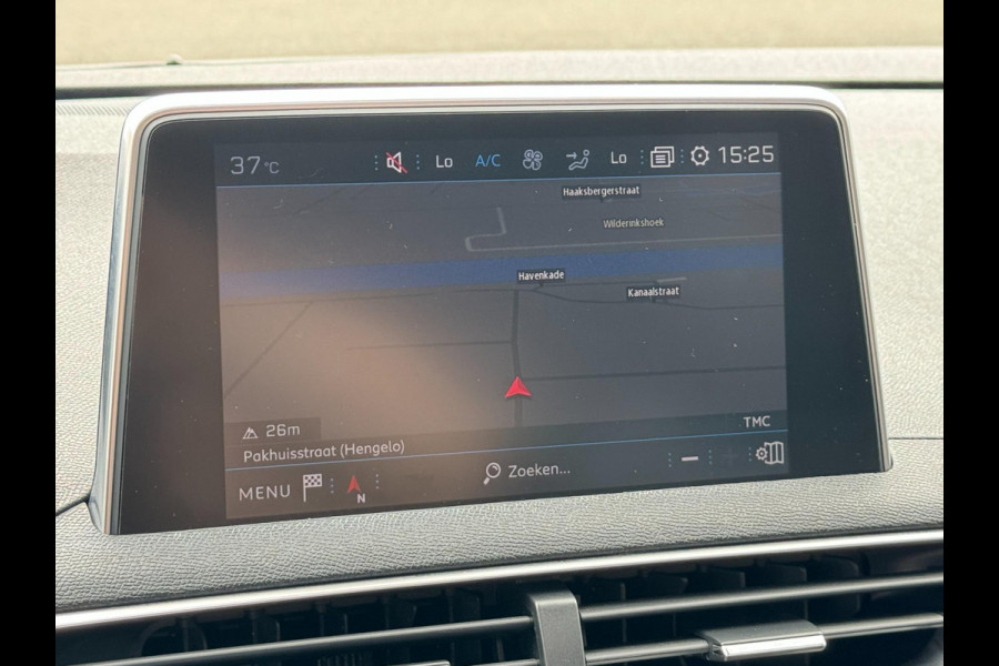 Peugeot 5008 1.6 e-THP LED Pano Navi 7 pers. Carplay 360 Cam