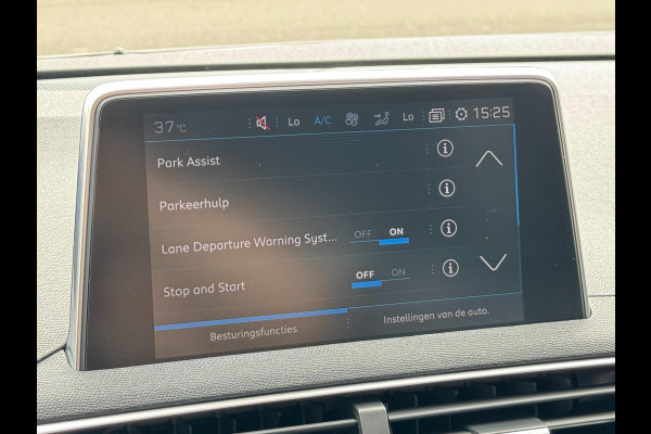 Peugeot 5008 1.6 e-THP LED Pano Navi 7 pers. Carplay 360 Cam