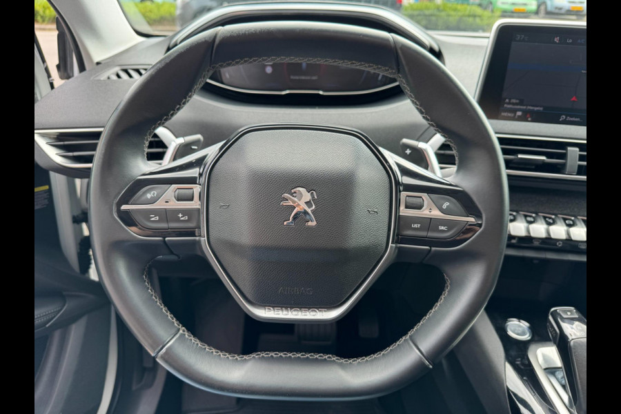 Peugeot 5008 1.6 e-THP LED Pano Navi 7 pers. Carplay 360 Cam