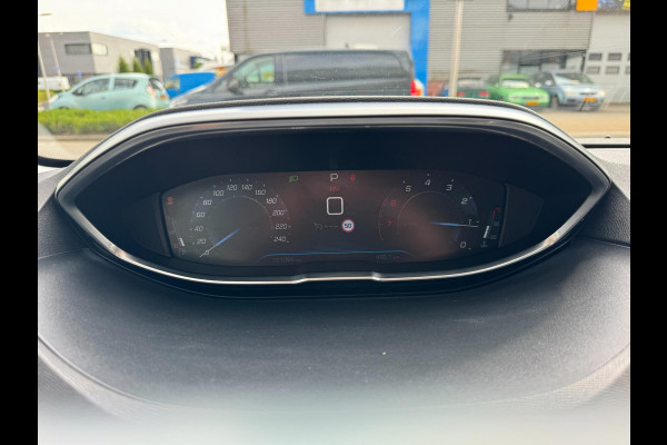 Peugeot 5008 1.6 e-THP LED Pano Navi 7 pers. Carplay 360 Cam