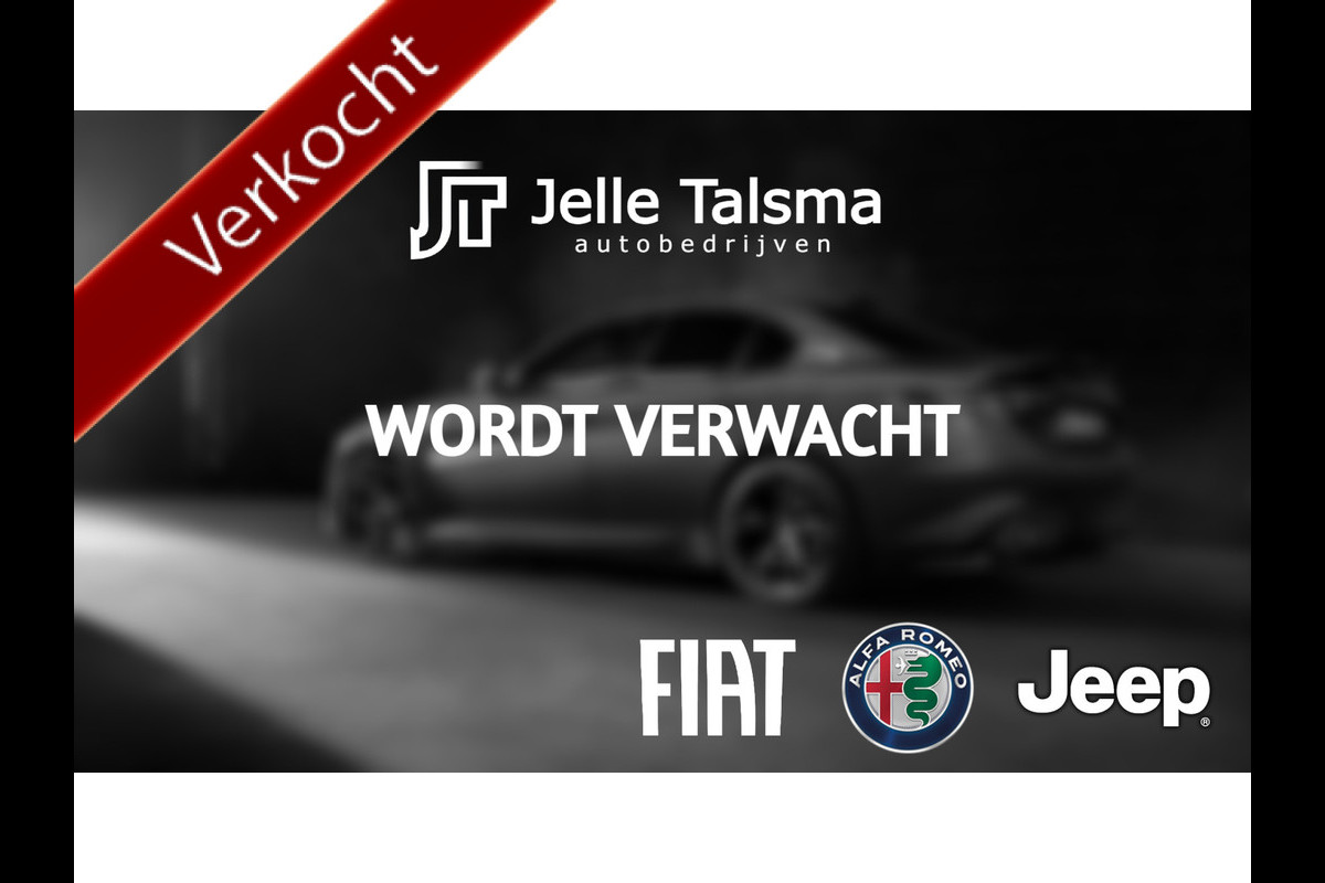 Alfa Romeo Giulietta 1.4 Turbo MultiAir 170PK Automaat | Panorama-dak | Leer | 18" Velgen |