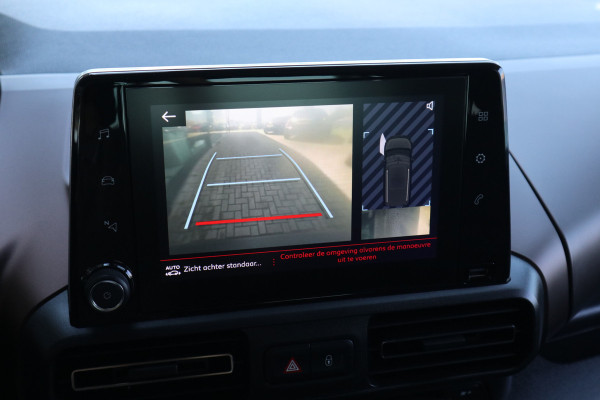 Peugeot Rifter 1.2 Puretech GT-Line CAMERA | SCHUIFDEUR | CARPLAY |